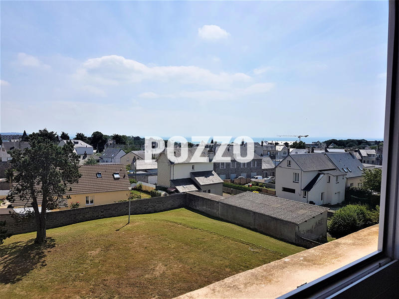 Appartement - 73 m² - 4 pièces