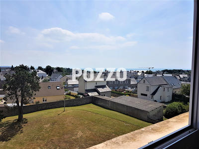 Appartement - 73 m² - 4 pièces