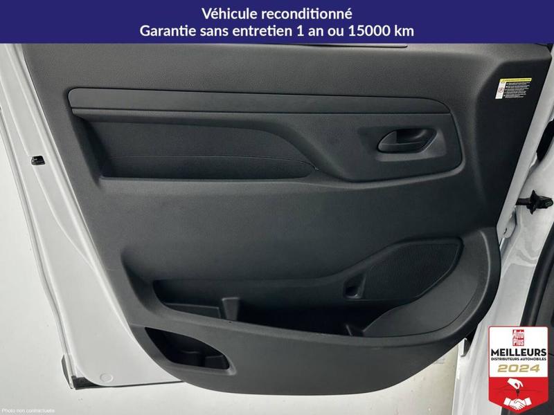 Fiat Scudo Ca Xl 2.0 BlueHDi 180ch Pack Premium Connect
