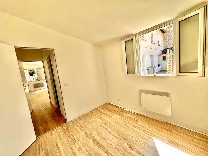 Maison - 34 m² - 2 pièces