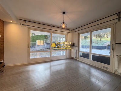 Maison - 155 m² - 5 pièces