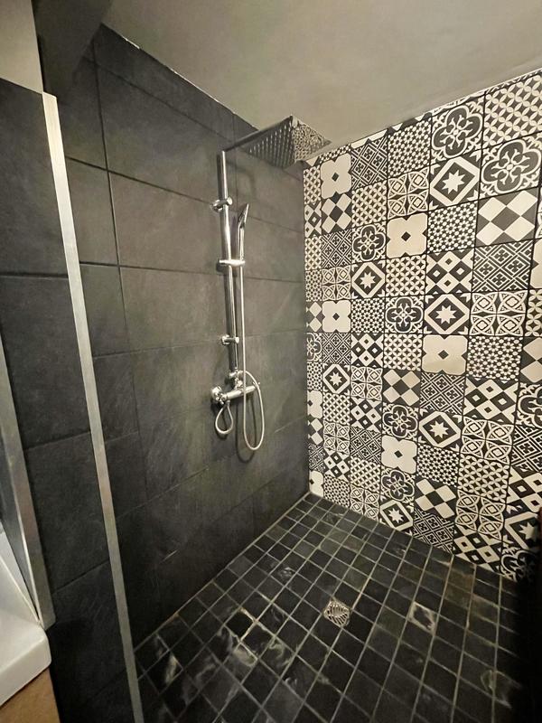 Loft - 200 m² - 5 pièces