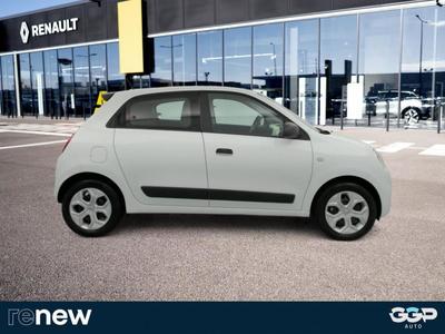 Renault Twingo E-Tech Electrique III Authentic