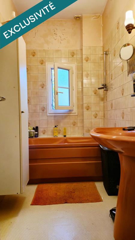 Appartement - 73 m² - 3 pièces