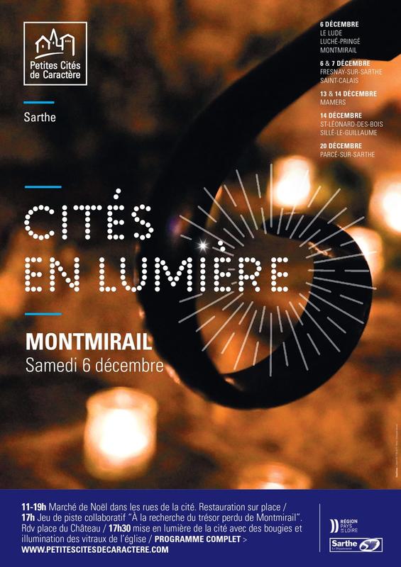 Cités en lumière