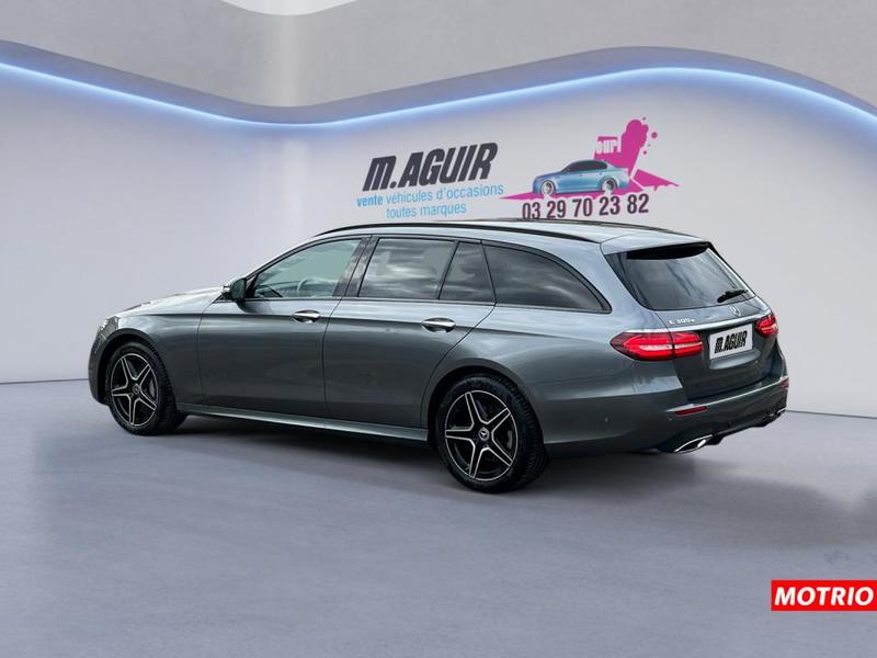 Mercedes Classe E V (2) Break 300 Amg Line 9g-Tronic