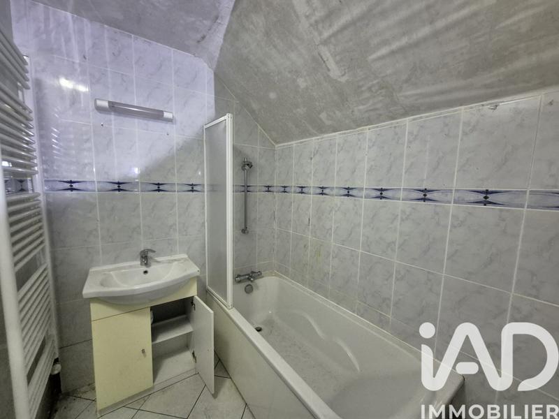 Maison - 138 m² - 5 pièces