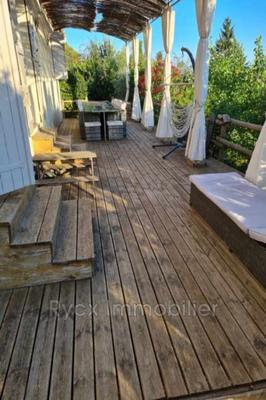 Villa - 138 m² - 7 pièces