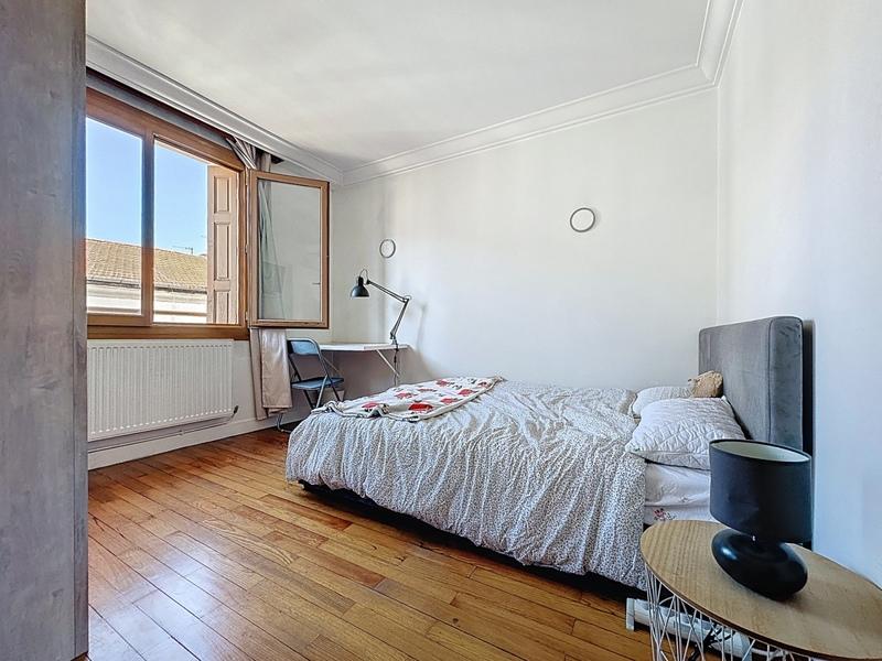 Appartement - 68 m² - 4 pièces