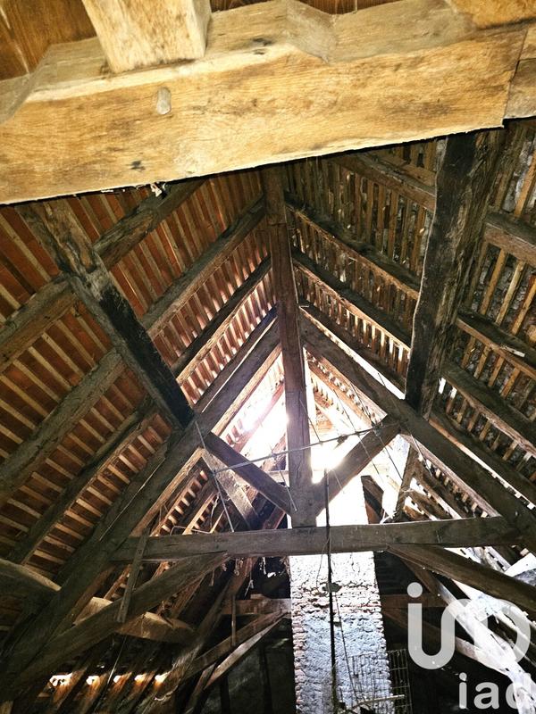 Maison de ville - 180 m² - 2 pièces