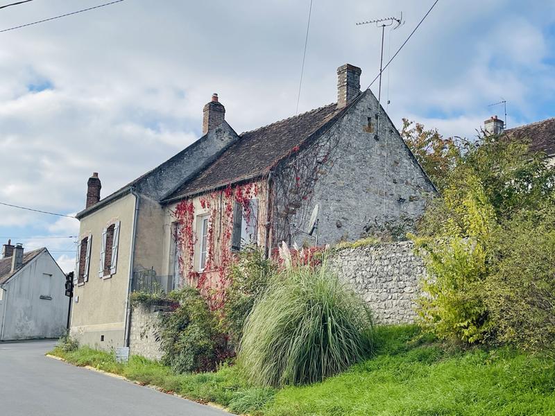 Longère - 130 m² - 5 pièces