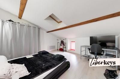 Maison de village - 113 m² - 4 pièces