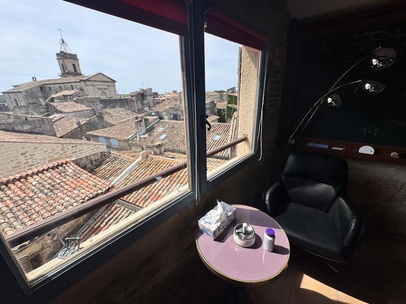 Appartement - 125 m² - 6 pièces