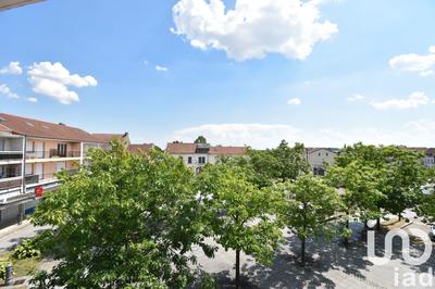 Duplex - 132 m² - 7 pièces