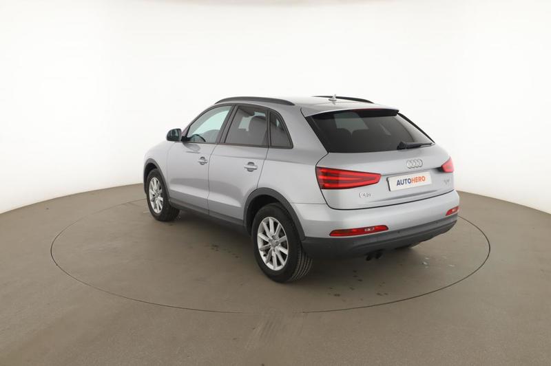 Audi Q3 2.0 Tfsi Quattro 170 ch