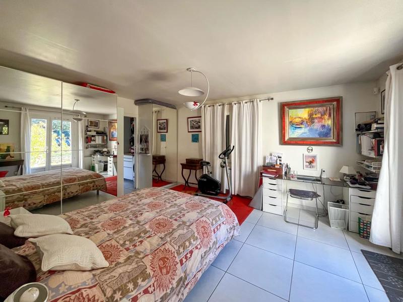 Maison - 115 m² - 4 pièces