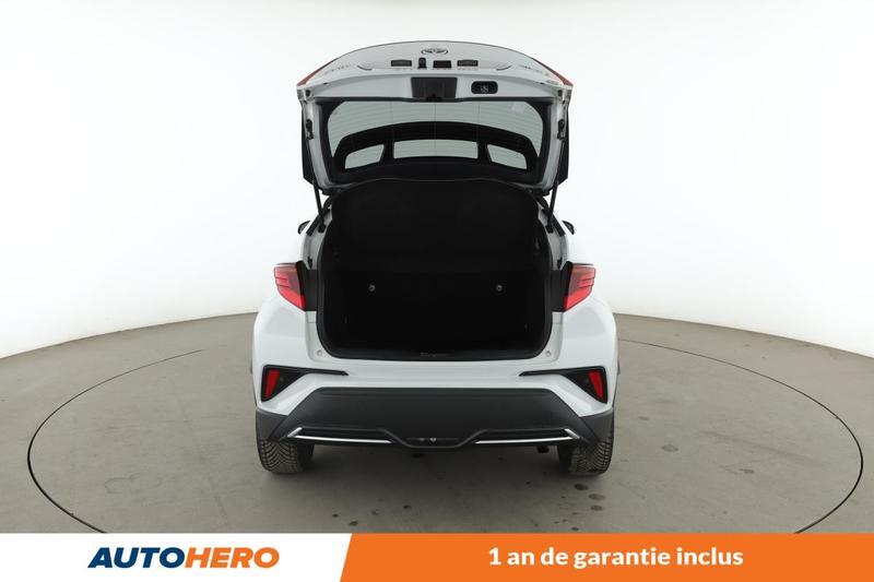 Toyota c-Hr 1.8 Hybrid Gr Sport 122 ch