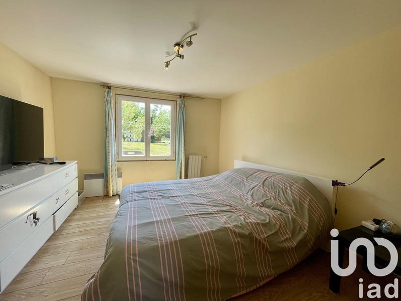 Maison - 180 m² - 5 pièces