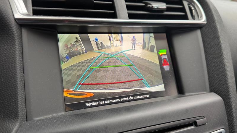 Ds Ds 4 1.2 130 So Chic - Distri Ok