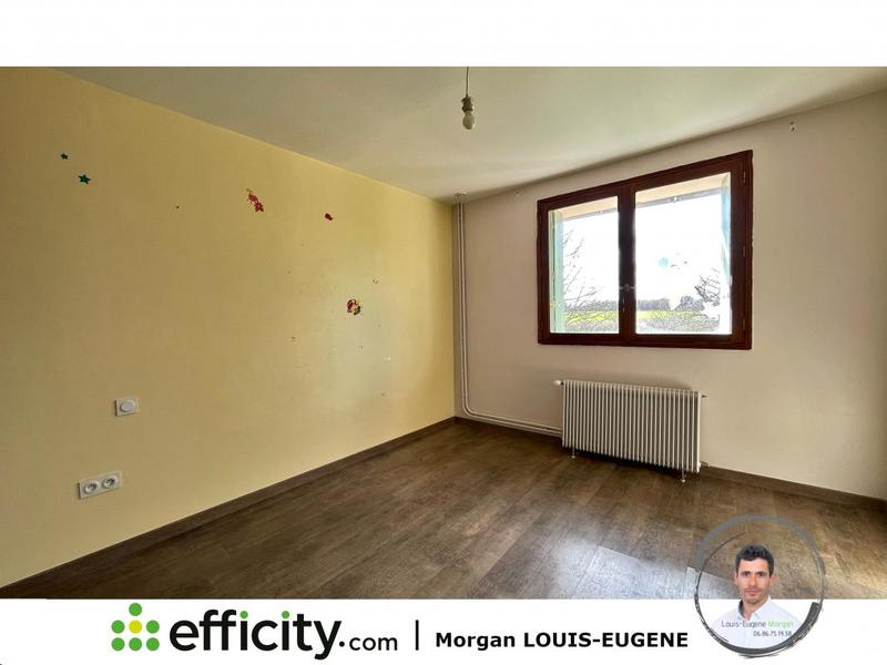Maison - 185 m² - 7 pièces