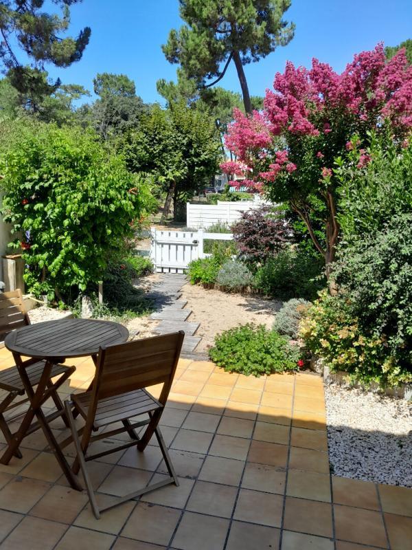 Maison - 40 m² - 3 pièces