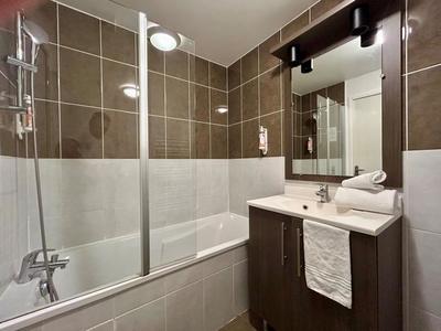 Appartement - 31 m² - 1 pièce