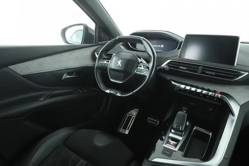 Peugeot 3008 2.0 Blue-HDi Gt Eat6 180 ch