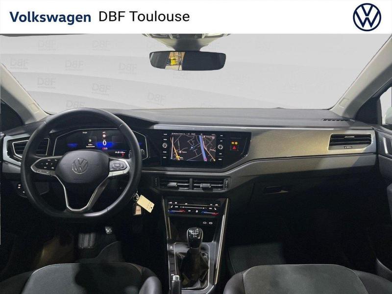 Volkswagen Polo 1.0 Tsi 95 s&amp;S Bvm5 Style