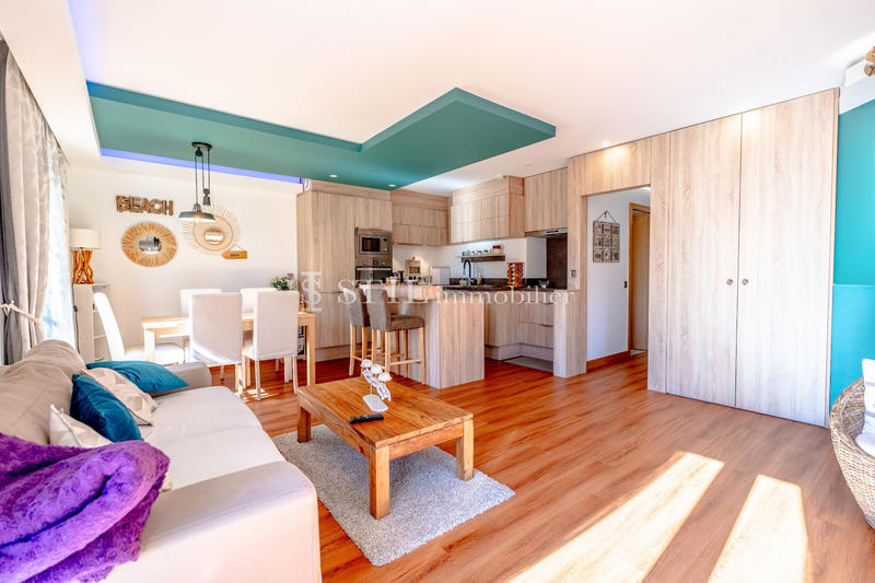 Villa - 116 m² - 5 pièces