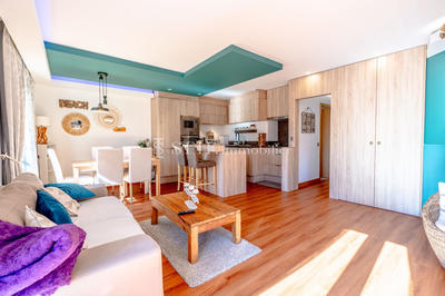 Villa - 116 m² - 5 pièces