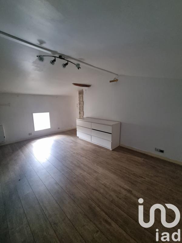 Maison - 190 m² - 7 pièces