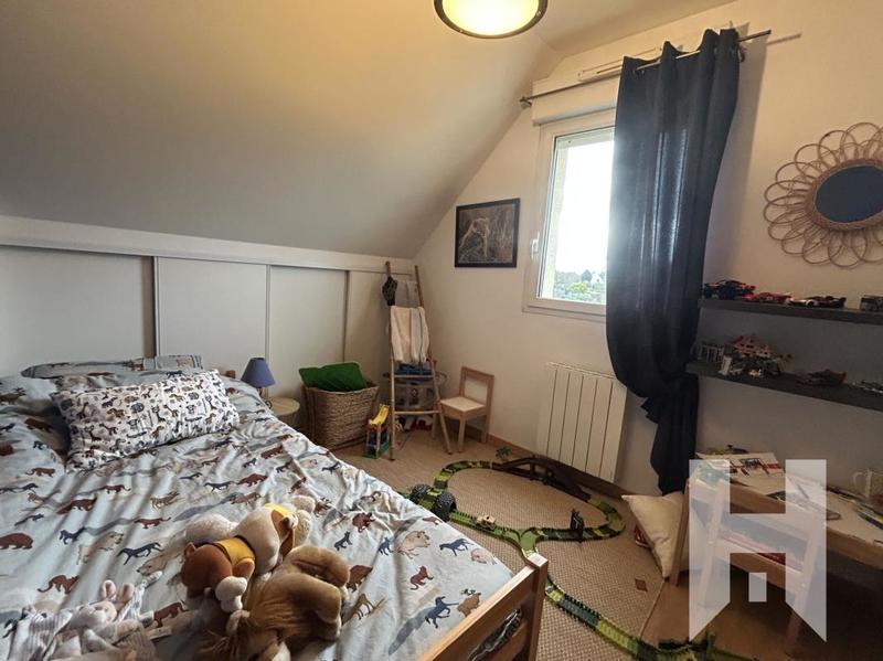 Maison - 148 m² - 7 pièces