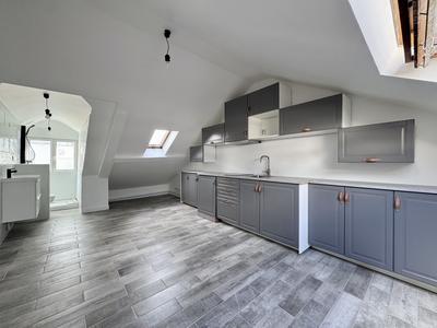 Appartement - 23 m² - 1 pièce