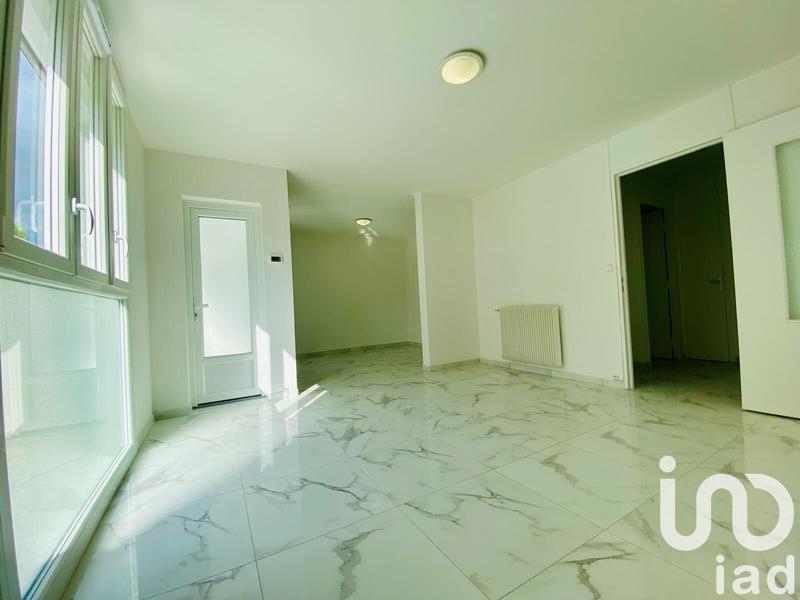 Appartement - 91 m² - 4 pièces