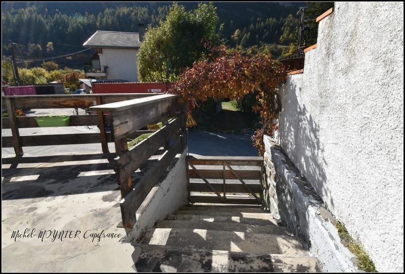 Appartement - 76 m² - 3 pièces