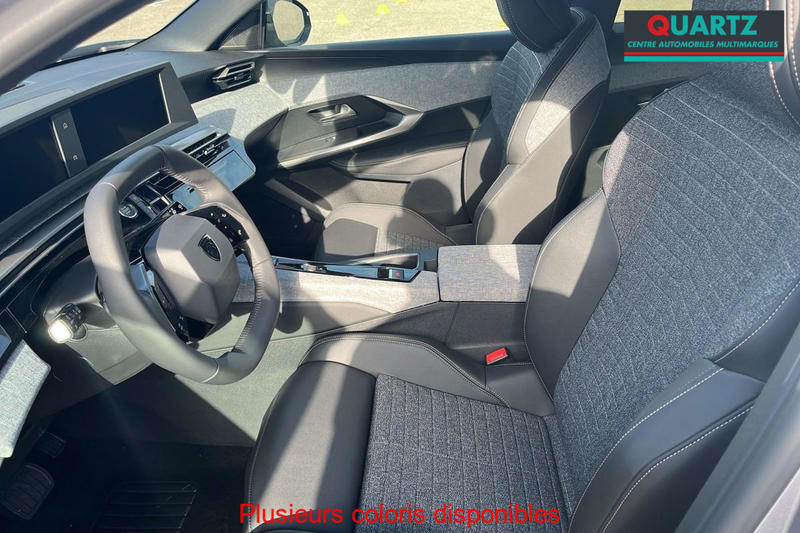 Peugeot 5008 Hybrid 145 e-Dcs6 Allure