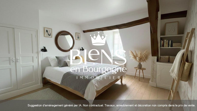 Maison - 190 m² - 6 pièces