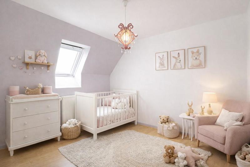 Pavillon - 200 m² - 8 pièces