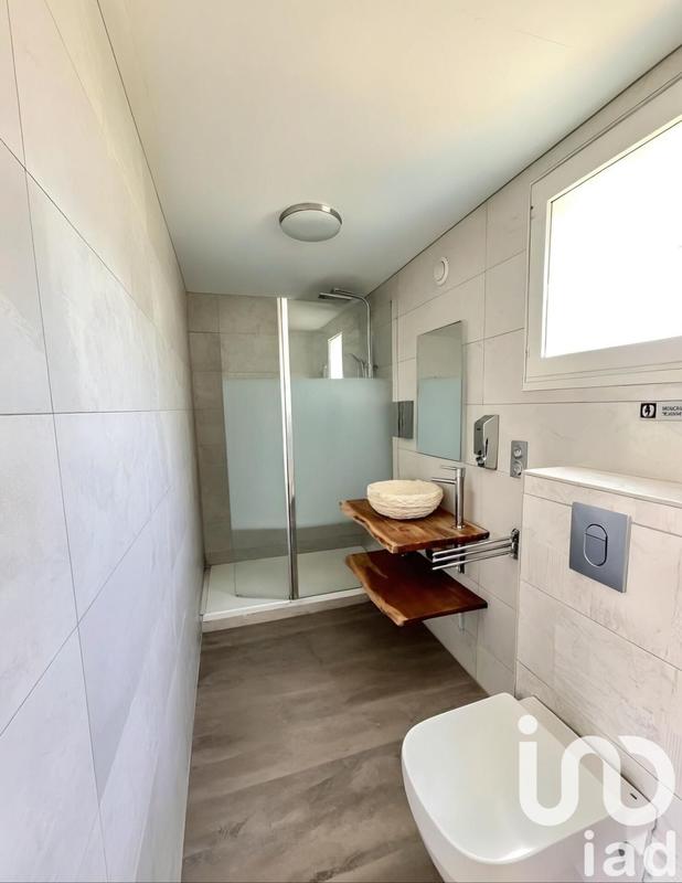 Maison - 163 m² - 5 pièces