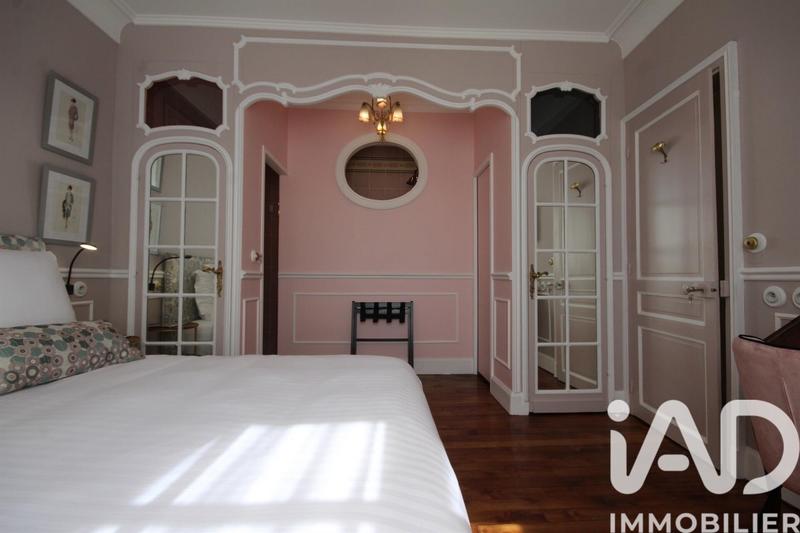 Maison de ville - 146 m² - 5 pièces