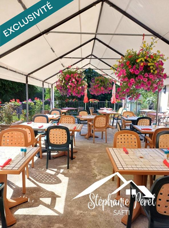 Local commercial - 250 m²