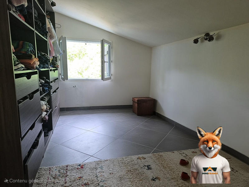 Villa - 127 m² - 4 pièces