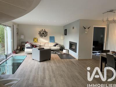 Maison de maîtres - 358 m² - 7 pièces