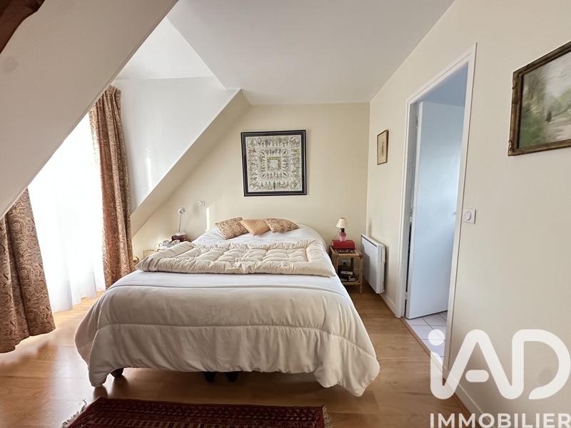 Appartement - 119 m² - 6 pièces