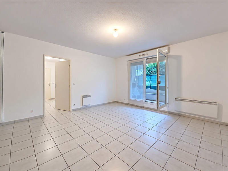 Appartement - 53 m² - 3 pièces