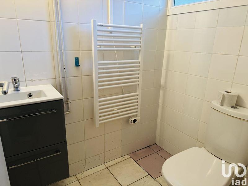 Local commercial - 130 m²