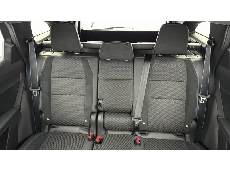 Renault Espace E-Tech full hybrid 200 Gsr2 Iconic