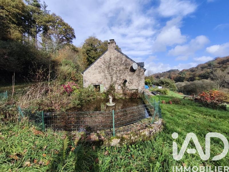 Maison - 240 m² - 6 pièces