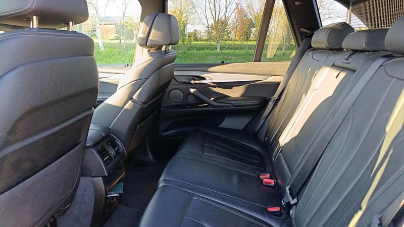 Bmw X5 xDrive 40e 313 Bva8 Exclusive