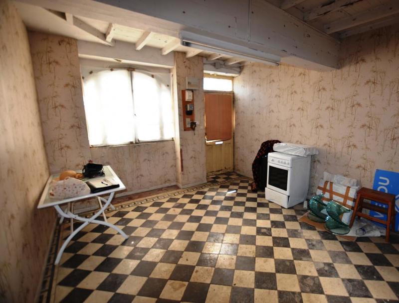 Maison de ville - 92 m² - 6 pièces